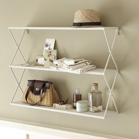 Wall Shelf Design Ideas