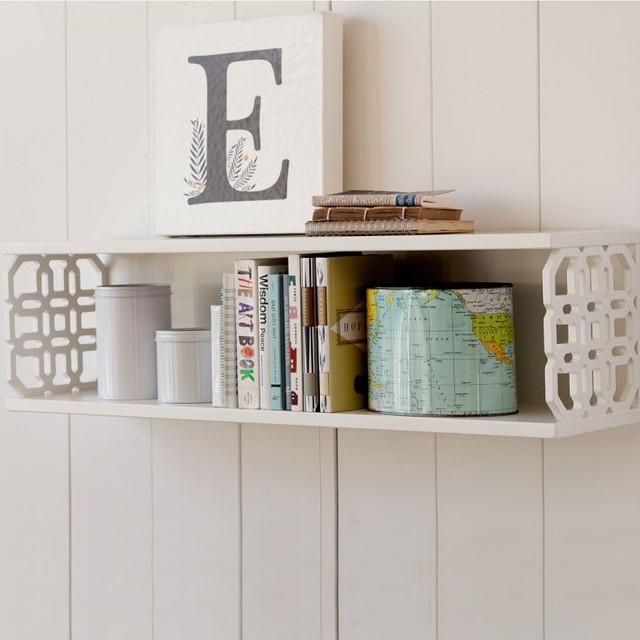 Wall Shelves Ideas