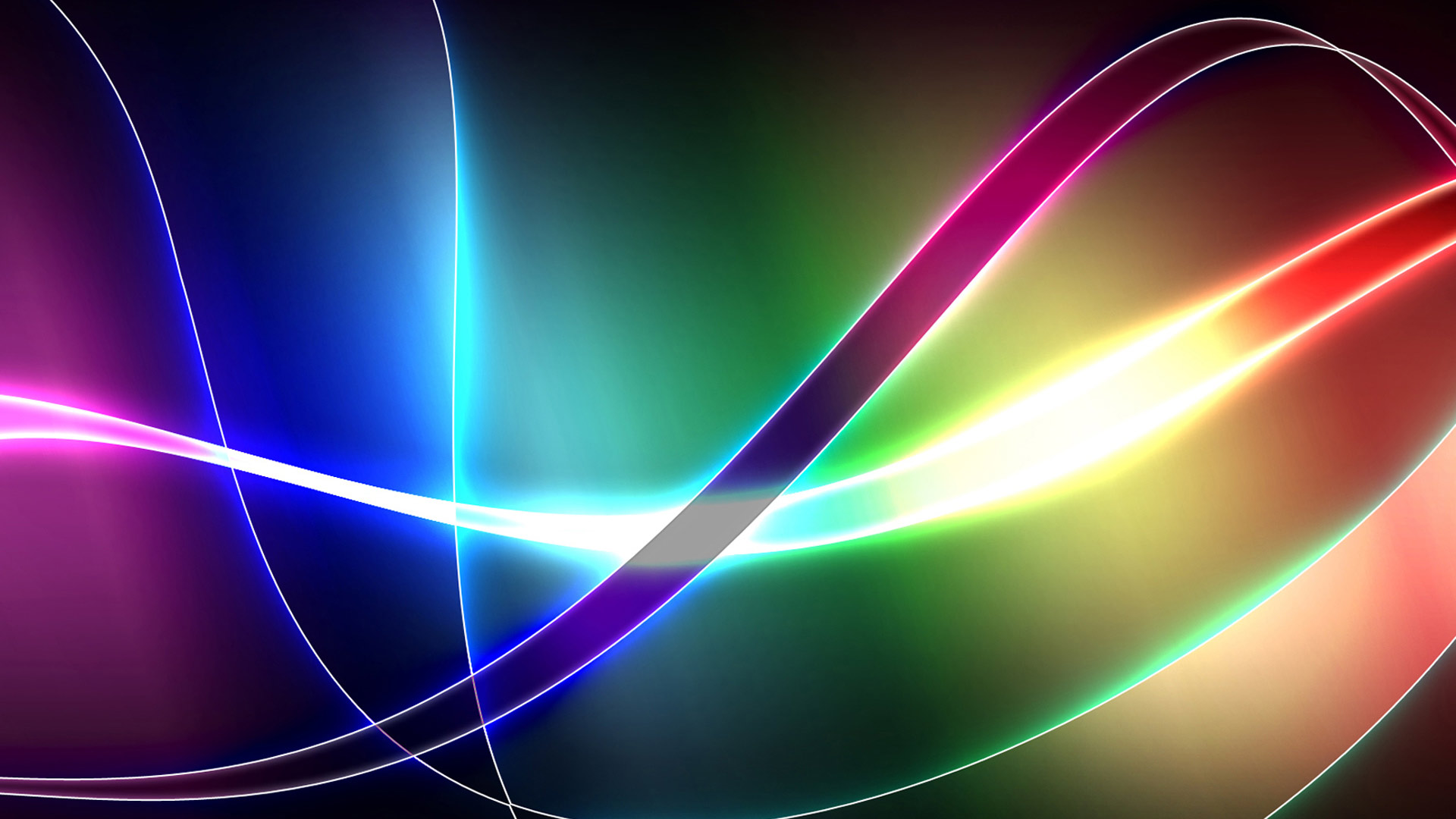 Wallpaper 3d Abstract