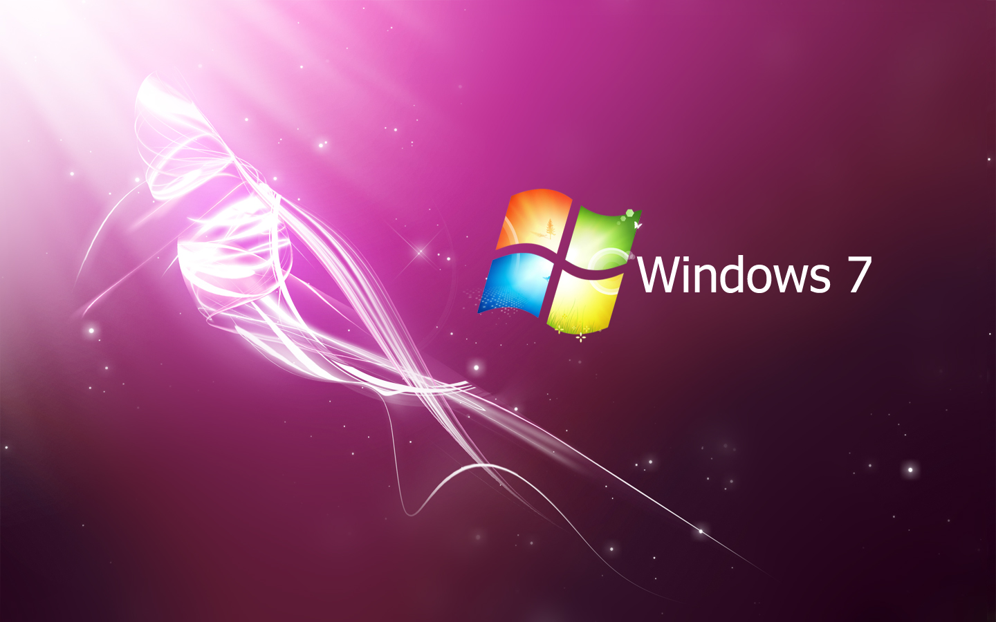 Wallpaper Hd Widescreen Windows 7