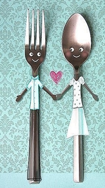 Wallpaper Love Couple For Mobile