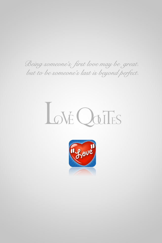 Wallpaper Love Quotes Free Download