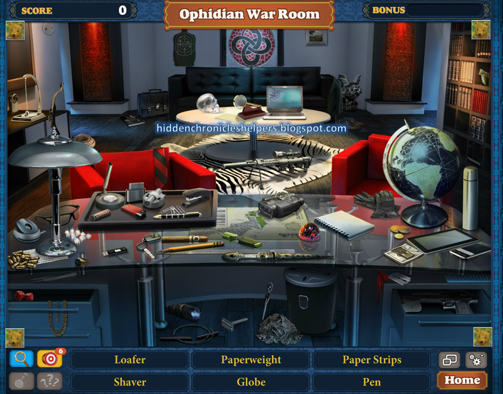 War Room App For Pc