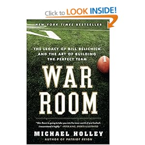 War Room App Review