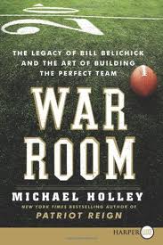 War Room League