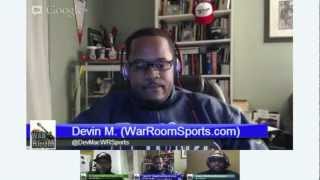 War Room Sports