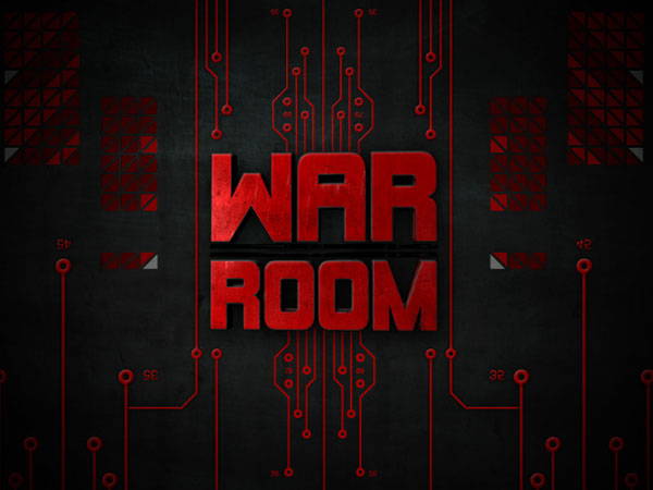 Warroom