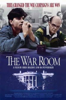 Warroom