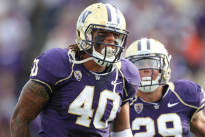 Washington Huskies Football