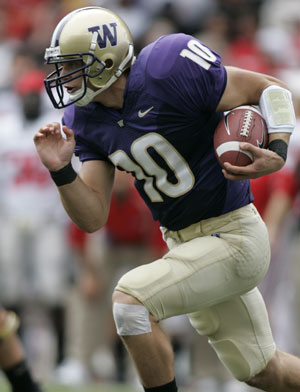 Washington Huskies Football