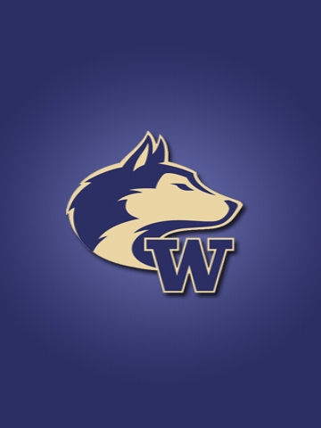 Washington Huskies Football