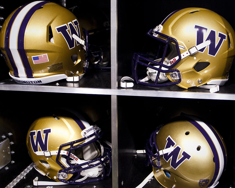 Washington Huskies Football