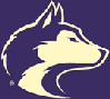 Washington Huskies Logo