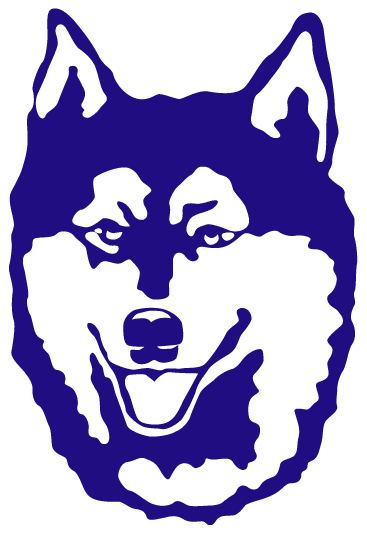 Washington Huskies Logo