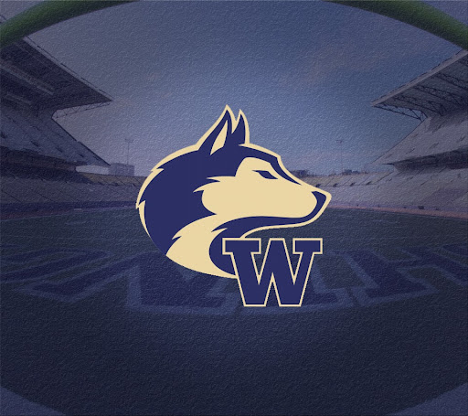 Washington Huskies Logo