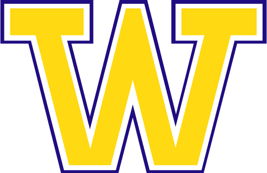 Washington Huskies Logo