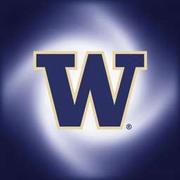 Washington Huskies Logo