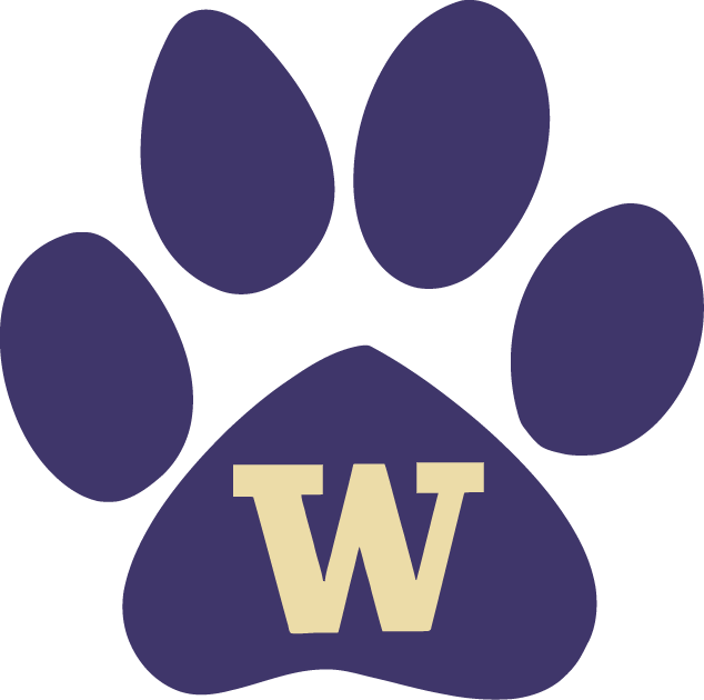 Washington Huskies Logo