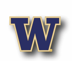 Washington Huskies Logo