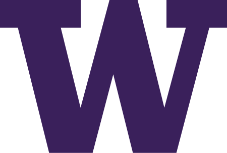 Washington Huskies Logo