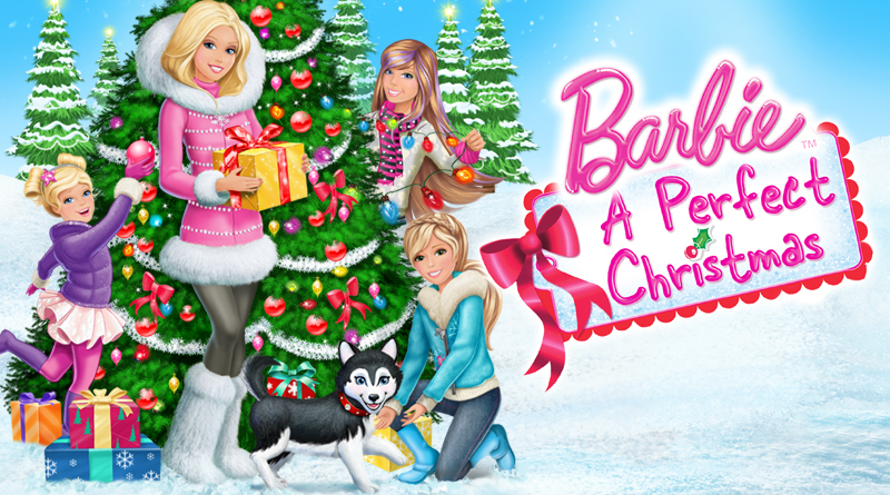 Watch Barbie Movies Online Free