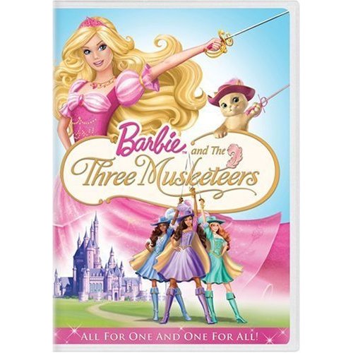 Watch Barbie Movies Online Free In Hindi