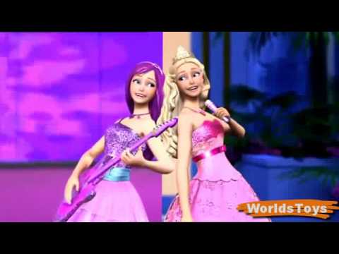 Watch Barbie Movies Online Free Megavideo