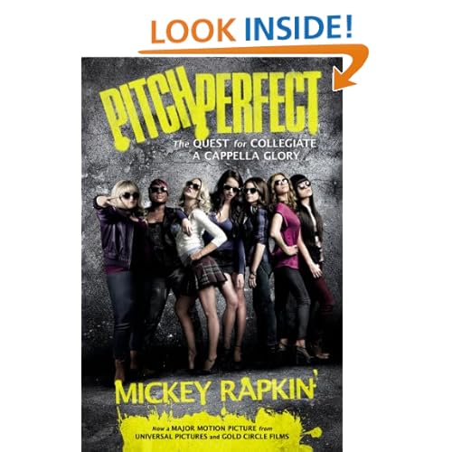 Watch Free Movies Online Streaming Pitch Perfect