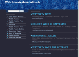 Watch Movies Online Free Now Without Downloading