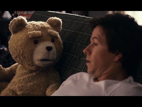 Watch Movies Online Free Streaming Ted