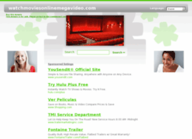 Watch Movies Online Streaming Putlocker