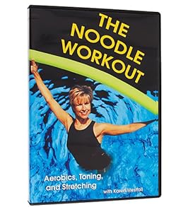 Water Aerobics Exercises With Noodle