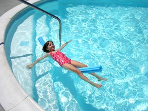 Water Aerobics Exercises With Noodle