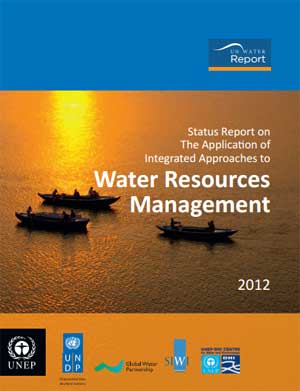 Water Resources Management Degree