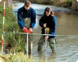 Water Resources Management Degree