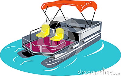 Water Transportation Clipart