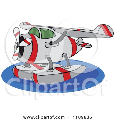 Water Transportation Clipart