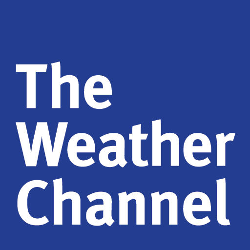 Weather Channel App Background