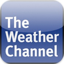 Weather Channel App For Ipad