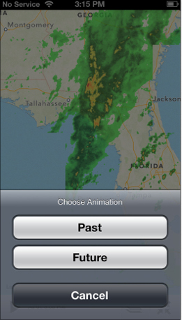 Weather Channel App For Iphone 3g