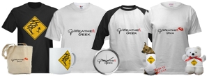 Weather Channel Logo Clothing