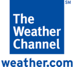 Weather Channel Logo Font