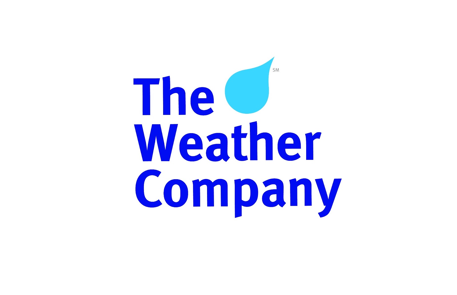 Weather Channel Logo Font