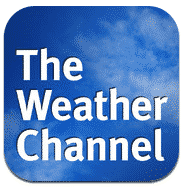 Weather Channel Logo Png