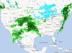 Weather Channel Radar Chicago