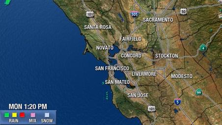 Weather Channel Radar Live