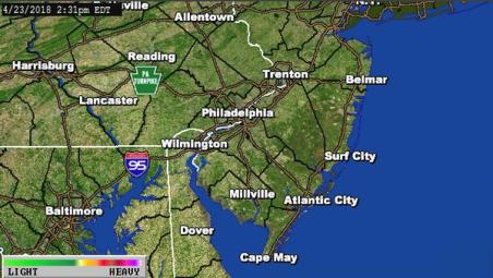 Weather Channel Radar Live