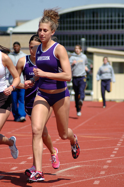 Weather Channel Stephanie Abrams Bio