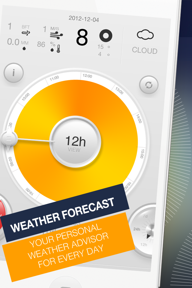 Weather Forecast England 7 Days