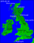 Weather Forecast England April